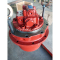 Suku Cadang Excavator Kubota KX161-2 Final Drive MAG-33V-510